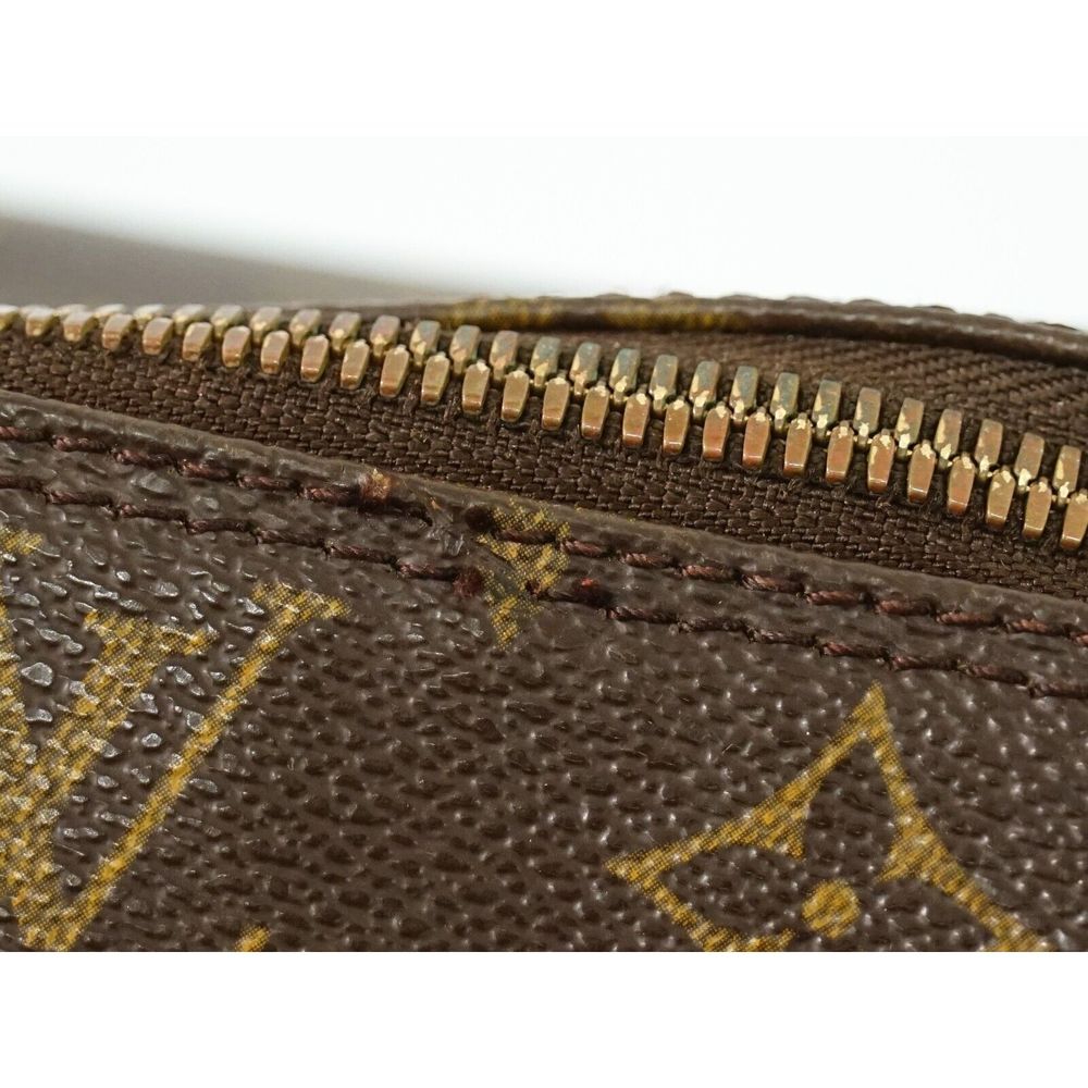 LOUIS VUITTON Amfar Shoulder Bag - Picture 15 of 16